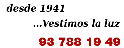 Desde 1941